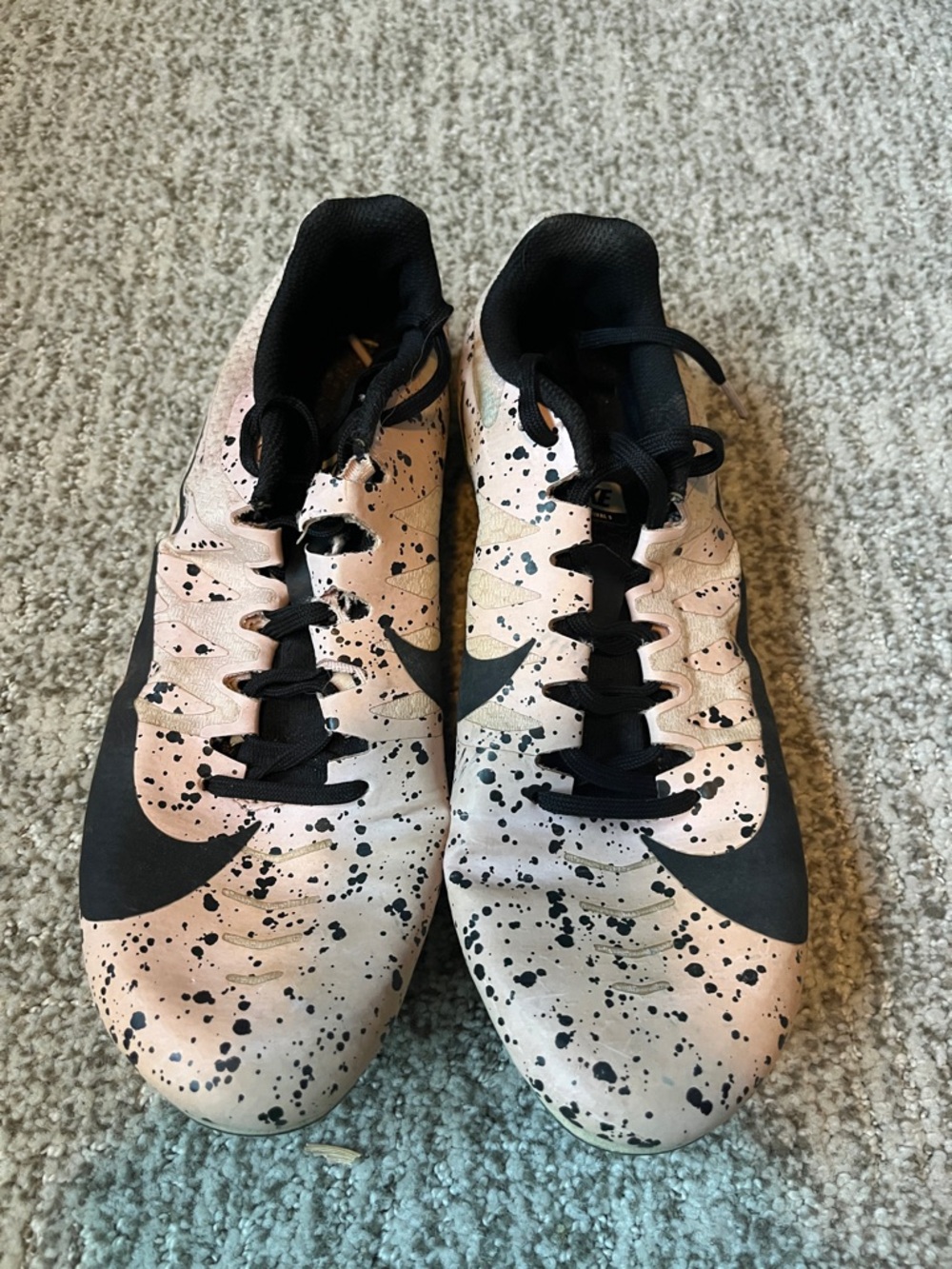 Nike Racing Zoom Rival 5 Women’s - Picture 2 of 4